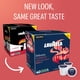 thumbnail image 2 of Café Lavazza Dolcevita Classico, tostado medio, 40 K-cups, 2 of 9