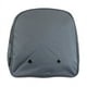 thumbnail image 3 of Bolso L Eder Gris + Candado, 3 of 5