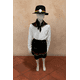 thumbnail image 1 of Traje Infantil Para Niña Nortino, 1 of 4