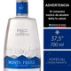 thumbnail image 2 of Pisco Especial 37,5° Botella, 700 ml, 2 of 3