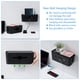thumbnail image 3 of Caja organizadora de cables Gabfu, negra, 3 of 7