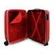 thumbnail image 3 of Maleta Cabina S West Coast Rojo, 3 of 5