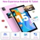 thumbnail image 2 of Tablet NOVOJOY NVCP20 10 12GB 64GB Android 15 Funda Stylus, 2 of 3