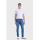 thumbnail image 4 of Jeans Hombre Skinny Azul - V, 4 of 5