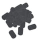 thumbnail image 5 of Saxofón Bumper Fieltros Repuestos para Alto Tenor Soprano Sax Black_40pcs, 5 of 5