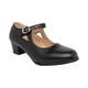 thumbnail image 2 of Zapato Cueca Pao Negro Alquimia, 2 of 6