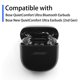 thumbnail image 2 of Puntas de repuesto NANLANFAN para Bose QuietComfort Ultra, 2 of 5
