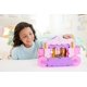thumbnail image 2 of Playset Mattel Disney Princess Carriage to Castle con Aurora, 2 of 6