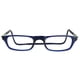 thumbnail image 2 of Gafas de lectura Clic Magnetic Original Long M-L 1.25 Blue, 2 of 8