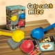 thumbnail image 5 of Juego de Mesa Cats Catch Mice Habilidad y Reaccion Rapida, 5 of 7
