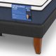 thumbnail image 5 of Cama Europea Curve Excellence Plus 1.5 Plazas New Gales S/T N, 5 of 11