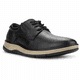 thumbnail image 3 of Zapato Ferracini Hombre Fluence 5540 Negro Casual, 3 of 8