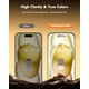 thumbnail image 3 of Protector De Pantalla Para Iphone 15 Paquete De 3 Unidades 6 1 Pulgadas 25° Privacidad, 3 of 8