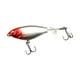 thumbnail image 1 of Señuelos De Pesca Topwater, Señuelo Superior Para Lubina, Agua Dulce, Agua Salada, Rojo, 1 of 5