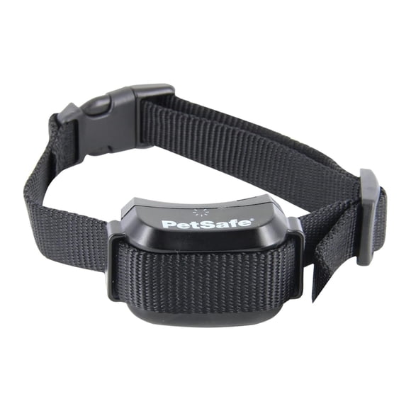 Collar Eléctrico Para Perros Yardmax Impermeable Negro