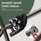 thumbnail image 4 of Cadena para bicicleta Titanker, resistente, 1,4 kg, 1 m, antirrobo, 4 of 8