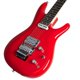 thumbnail image 2 of Guitarra Eléctrica Ibanez Joe Satriani Js2480 Muscle Car Red, 2 of 3