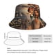 thumbnail image 2 of Sombrero Bucket Desmarcar El Rey De Reyes, 2 of 6