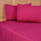 thumbnail image 3 of Sábana 144 H Colores Lisos S.King Fucsia, 3 of 3