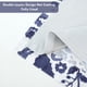 thumbnail image 2 of Cortina DriftAway Julia Valance, 132 x 41 cm, térmica, color azul marino, 2 of 9
