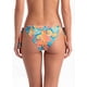 thumbnail image 2 of Bikini calzón clásico amarras estampado coral Talla S, 2 of 3