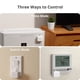 thumbnail image 2 of SwitchBot Interruptor Inteligente Bluetooth Blanco, 2 of 7