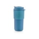 thumbnail image 2 of Vaso Tupperware Café/Té para llevar libre BPA, 2 of 3