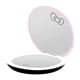 thumbnail image 4 of Compact Mirror Impressions Vanity Hello Kitty con luz, 4 of 7