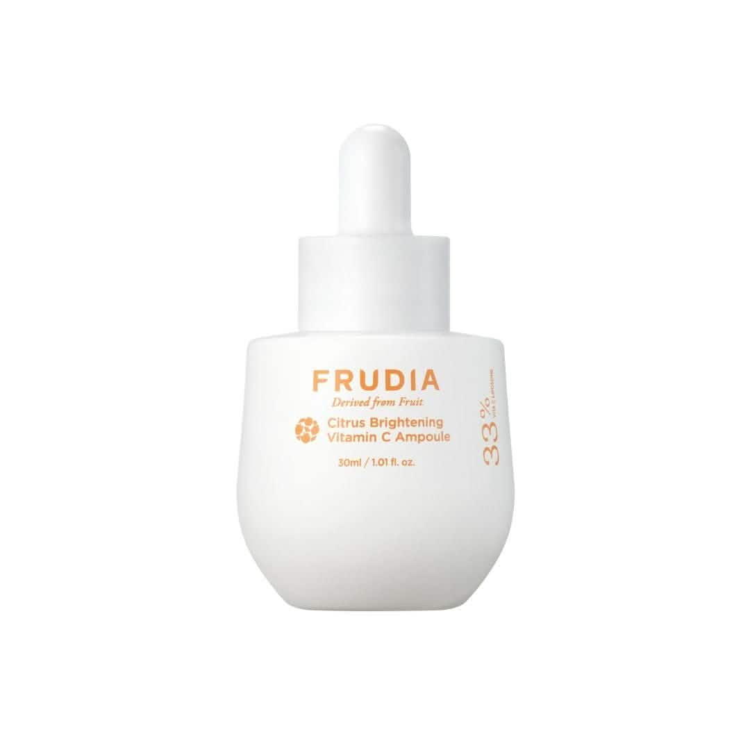 Sérum Iluminador De Vitamina C Frudia