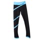 thumbnail image 1 of Pantalones de rayas patinaje patinaje artístico patinaje flaco pantalones de skate 140cm, 1 of 5