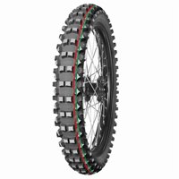 Mitas Terra Force Mx Mh 80/100-21 Enduro-Cross 51M