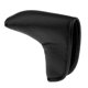 thumbnail image 4 of cubierta de la cabeza del putter de la cuchilla de golf bolsa de protector del headcover para los clubs golfista negro, 4 of 5