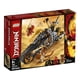 thumbnail image 4 of Kit de construcción LEGO NINJAGO Cole's Dirt Bike 70672 (212 piezas), 4 of 7