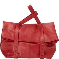 Cartera Sharo Oversized Mano