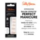 thumbnail image 4 of Press On Nails Sally Hansen Salon Effects Perfect Manicure, 4 of 7