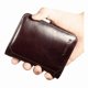 thumbnail image 1 of Billetera de Cuero Man Bang Estilo Masculino y Moderno 2020, 1 of 3