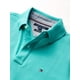 thumbnail image 2 of Polo Tommy Hilfiger de algodón, corte clásico, regular, para hombre, 2 of 3
