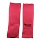 thumbnail image 3 of 1 Par Shin Instep Guards Mma Supplies Protección De Entrenamiento Protector Elástico Rojo Y L, 3 of 5