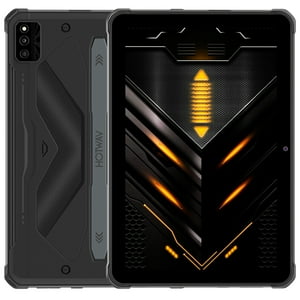 Hotwav - Tablet Rugged R6 Pro - Ip68 4G Resistente Golpes Polvo Agua
