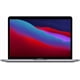 thumbnail image 1 of Apple Macbook Pro Chip M1 (8C CPU 8C GPU) 8GB RAM 512GB SSD de 13" - Space Gray (Reacondicionado), 1 of 3