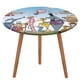 thumbnail image 1 of Mantel Ajustado Redondo La Pantera Rosa 150 cm, 1 of 6