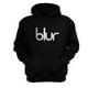 thumbnail image 1 of Polerón Canguro Blur Negro Talla L Unisex, 1 of 1