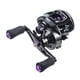 thumbnail image 3 of Carrete De Baitcasting 7.2: 1 Freno Magnético De Arrastre De Alta Velocidad De 17.6 Libras Para Diestros, 3 of 5