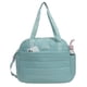 thumbnail image 3 of Dscc Bolso Mujer Buda Microfibra 33 Lts Menta Head xiule, 3 of 3
