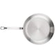 thumbnail image 4 of Sartén Hestan 32 cm Acero Inoxidable para Inducción, 4 of 7