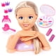 thumbnail image 1 of Muñeca estilizadora Bayer Design Lisa Top Model con herramientas para el cabello, 1 of 6
