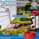 thumbnail image 3 of Kit de Manguera para Aspiradora de Taller Happy Tree 7,6 m con Adaptadores de Agua, 3 of 6