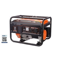 Generador Redbo Cl-2800 Partida Manual 2800W