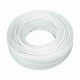 thumbnail image 2 of Cable Paralelo Blanco 2 x 1,2mm Diametro Cobre Aleación Cca (100 Mts), 2 of 2