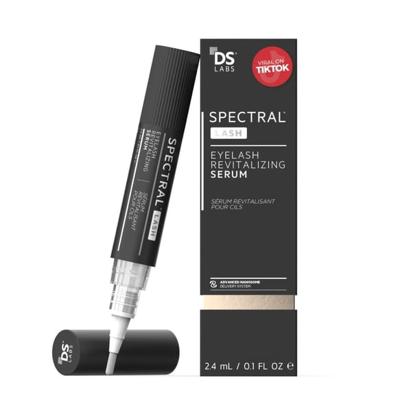 Sérum para el crecimiento de pestañas DS Laboratories Spectral.Lash 3 ml